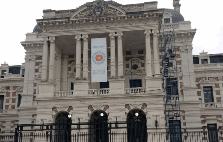 Buenos Aires recupera transferencias, pero sigue perdiendo por los impuestos no coparticipables