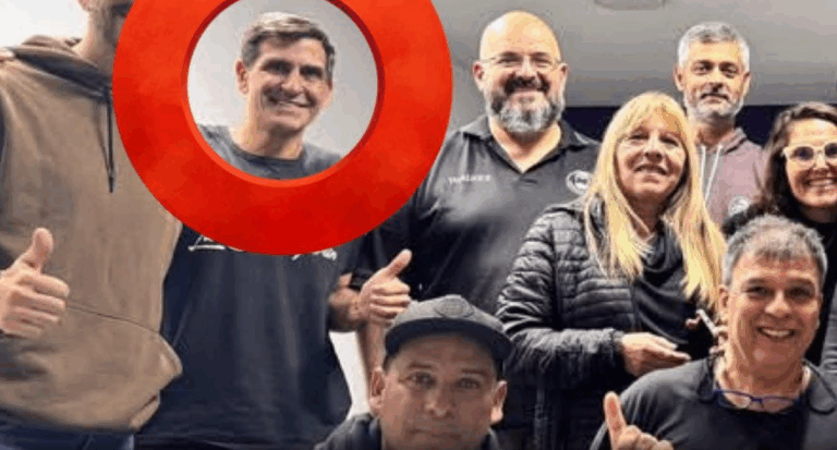 Lobos: Renunció el candidato libertario que fue filmado golpeando a su mujer