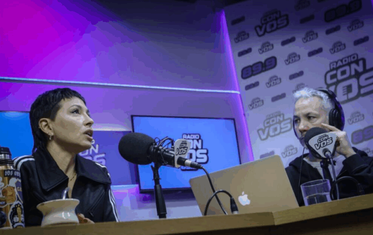 Mayra Mendoza se diferenció de las candidaturas testimoniales y confirmó que asumirá su banca