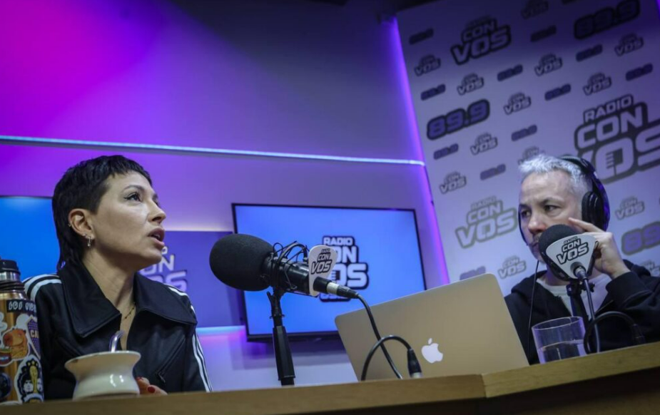 Mayra Mendoza se diferenció de las candidaturas testimoniales y confirmó que asumirá su banca