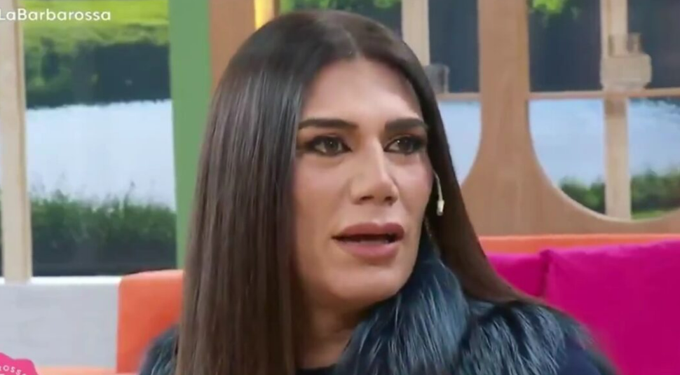 Florencia de la V y una dura reflexión de la actualidad: “Cagan a palos a los jubilados y nadie hace nada”