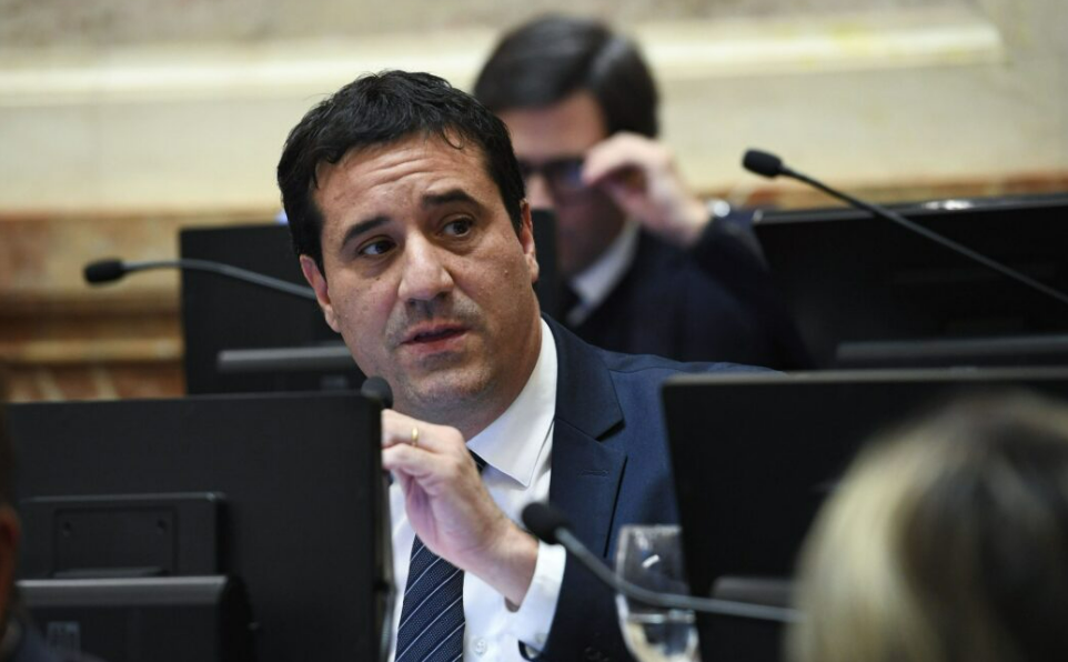 Abad contra las candidaturas testimoniales: “Son una burla abierta hacia quienes votan”