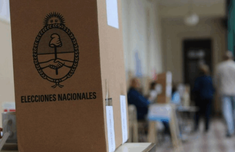 La Junta electoral dio a conocer el listado de fuerzas políticas para las elecciones bonaerenses