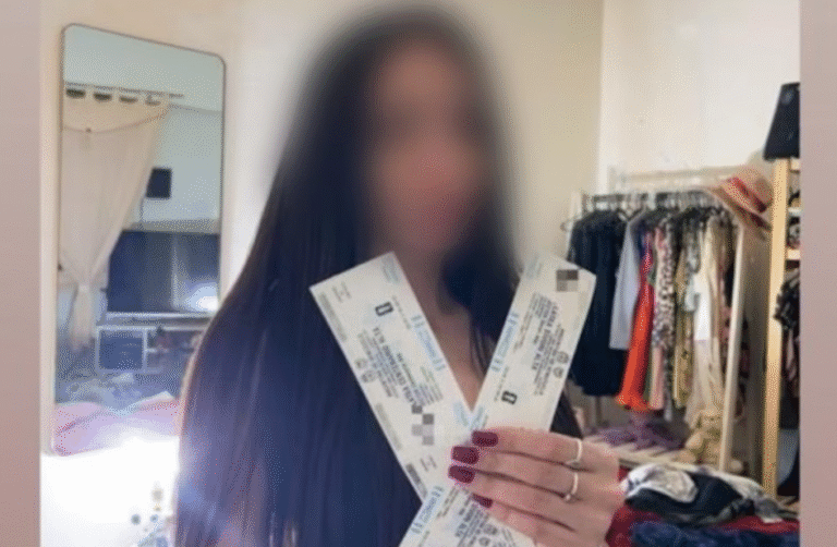 Cayó “La Reina de la reventa”: ofrecía entradas para ver Argentina-Venezuela