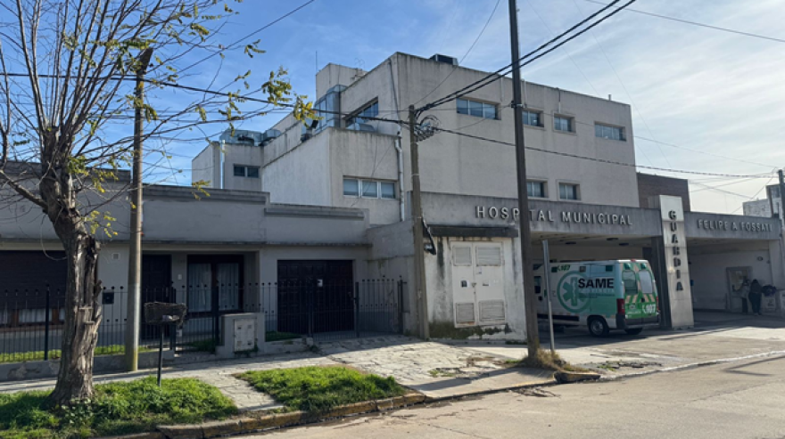 Salud Pública: en Balcarce, el municipio adquirió un inmueble para la guardia pediátrica solicitada por los vecinos