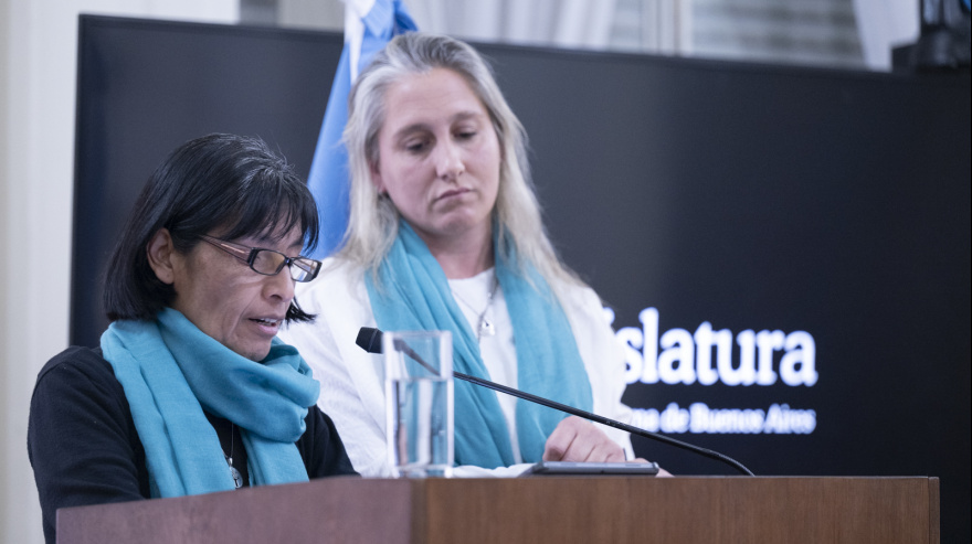 Legislatura Porteña: se declaró de interés a la fundación síndrome de tourette y trastornos relacionados