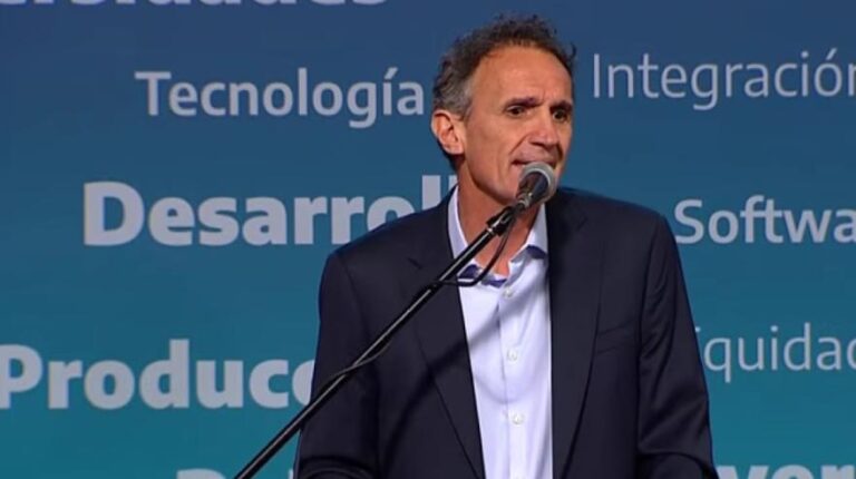 Katopodis llama a votar el domingo por el por la industria nacional