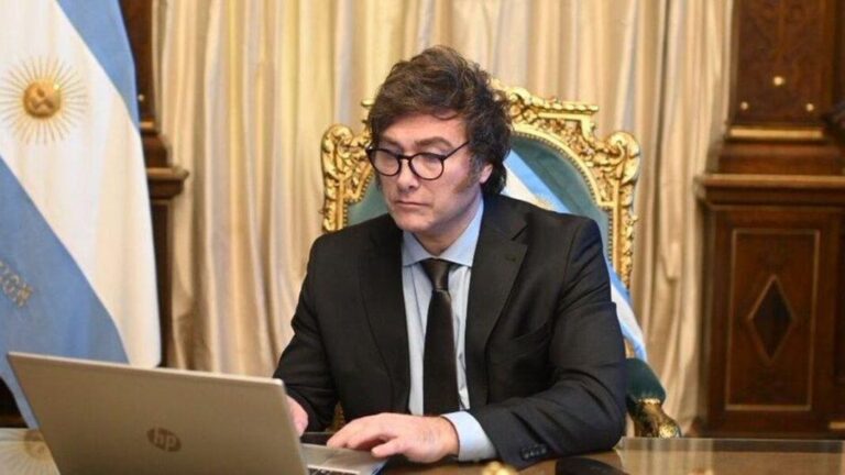 Confusión en el oficialismo: renunció el candidato a senador de la Séptima y activaron organismos que habían disuelto