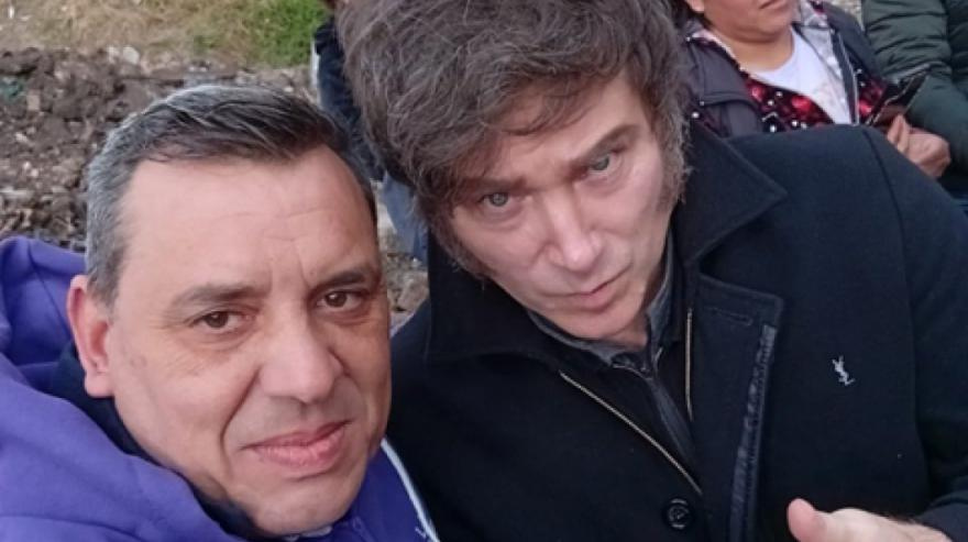 Bondarenko se despega discursivamente de LLA sobre la baja de imputabilidad