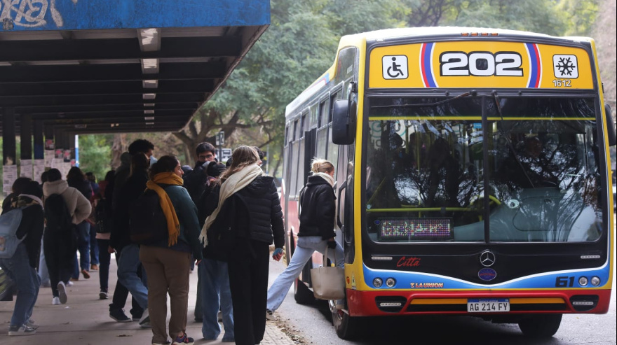 Elecciones PBA: habrá transporte público gratuito durante el domingo electoral