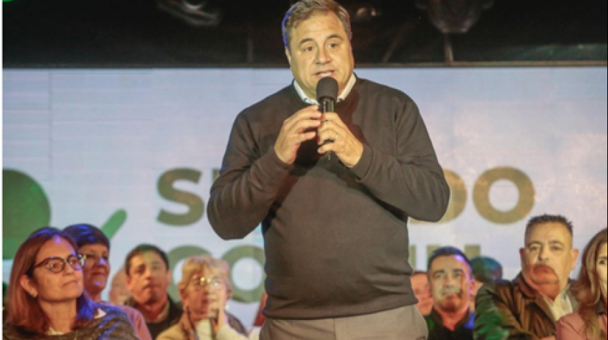 «Sentido Común»: el espacio marplantense que busca romper la polarización entre La Cámpora y el PRO Libertario