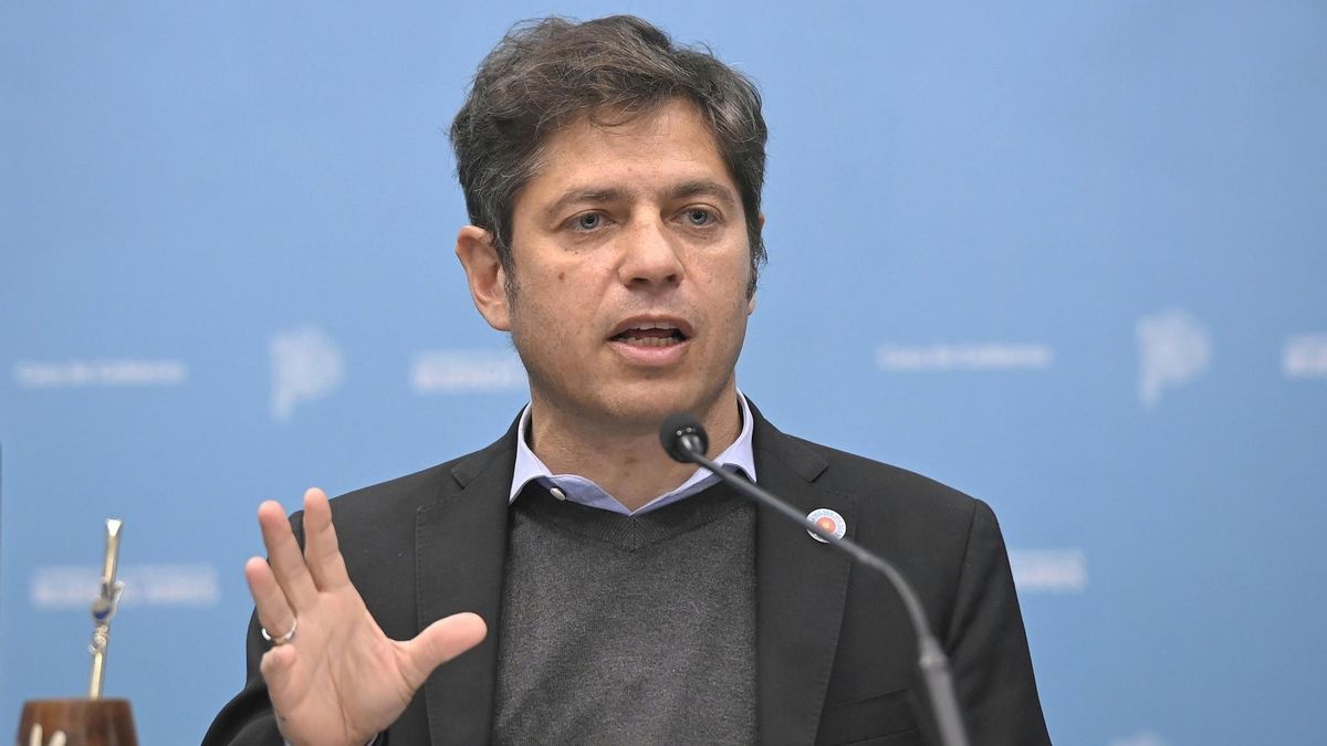La Provincia fortalece su plan financiero: la negociación por cargos clave acompaña el pedido de endeudamiento