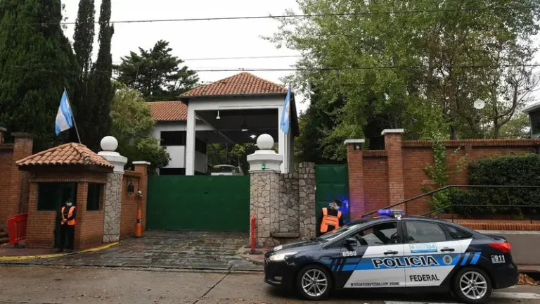 Tragedia en la seguridad presidencial: El silencio oficial ante la crisis de salud mental en las fuerzas