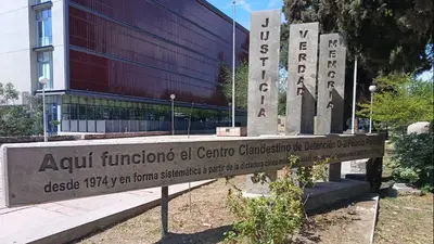 El tribunal saca a la luz la barbarie: Imputan a 17 ex represores por la tortura sistemática de niños en Mendoza