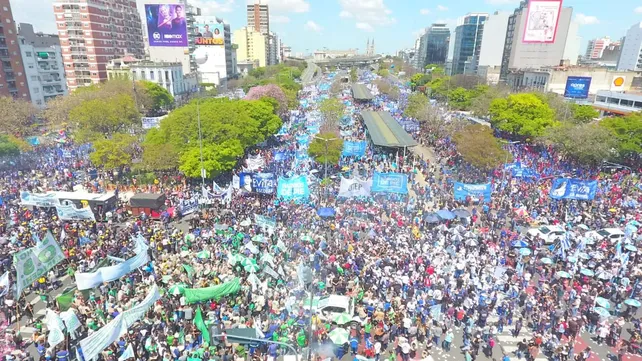 Ofensiva Final: El  plan de Milei para desarticular el contrapoder sindical y rediseñar la Argentina