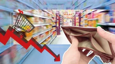 Decretazo Antisalario: El gobierno sella el desplome histórico del poder de compra