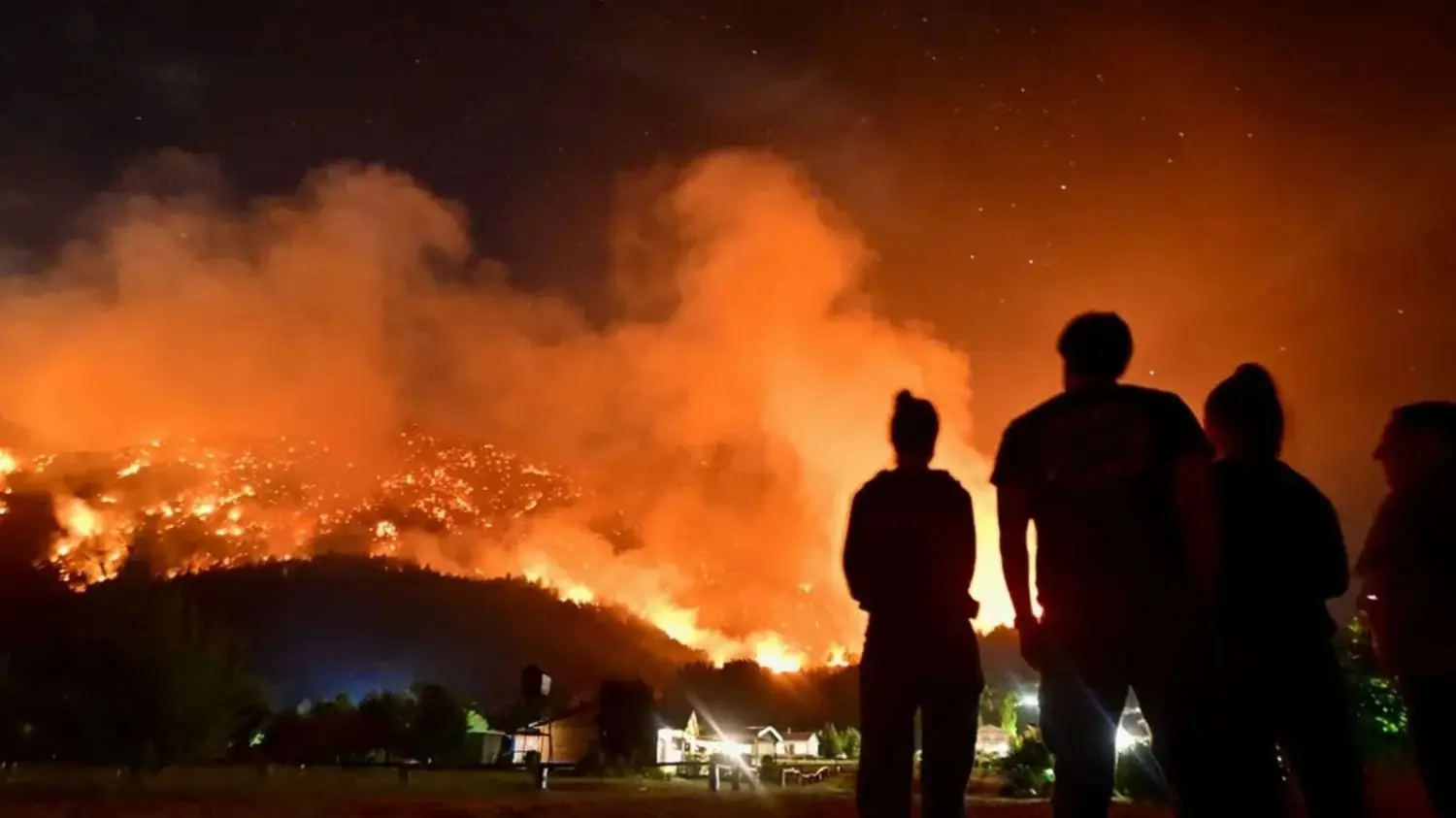 Justicia en Chubut: El fiscal desarma la narrativa nacional sobre los incendios y confirma el origen intencional