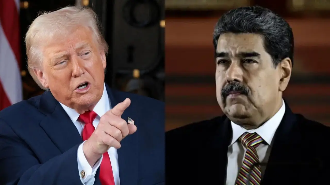 Colonialismo del siglo XXI: El plan de Trump para Venezuela que borra los plazos y prioriza el control del crudo