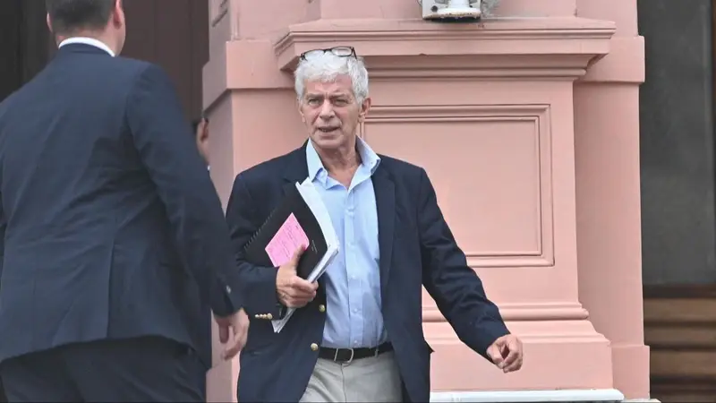 Viejas mañas: Cúneo Libarona pone en la mira la figura de femicidio y prepara una reforma “neutral”