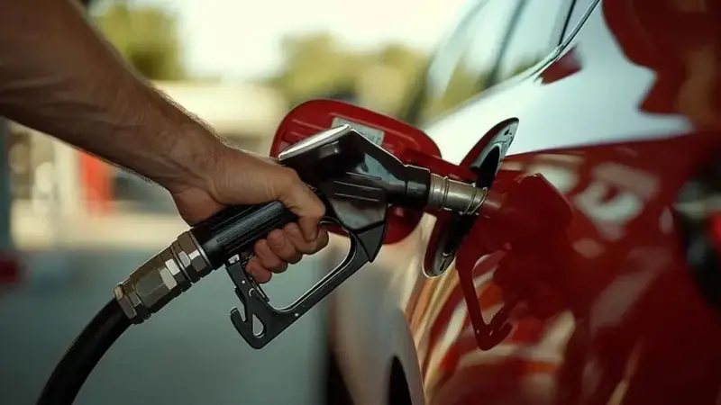 El Gobierno rompe la tregua fiscal: vuelve la presión impositiva sobre los combustibles en mayo