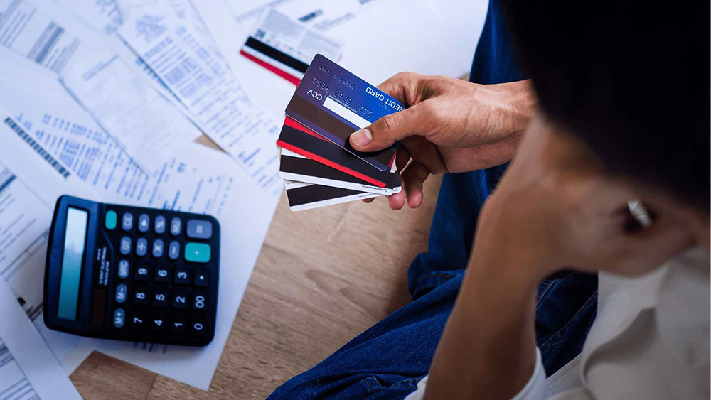 Alerta en el sistema: la persistente inestabilidad macroeconómica pulveriza el crédito en la Argentina