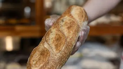 La recesión de Milei entra a los hogares: cerraron más de 2.800 panaderías por el derrumbe del consumo popular