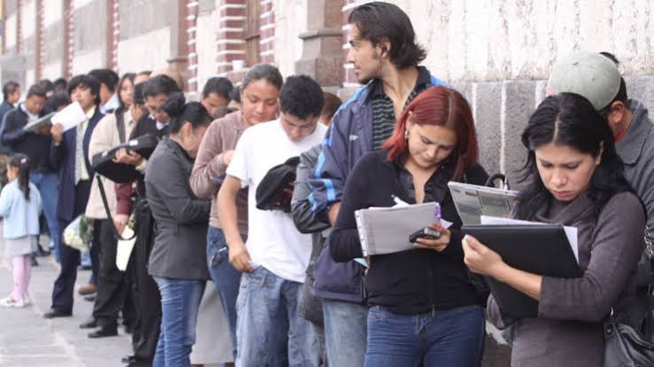 «La desocupación oficial es una ficción»: La UCA desmiente el relato oficial y advierte que el 30% de los argentinos tiene problemas graves de empleo