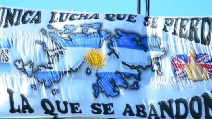 Insólito y antipatria: El Gobierno de Milei persigue el sentimiento popular prohibiendo las Malvinas en el Mundial 2026