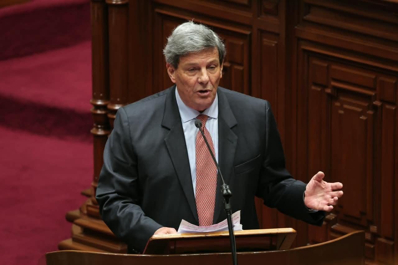 El Ministro de Transportes al Congreso: la gestión que rebajó las multas al 90 % deja pasar a los infractores graves