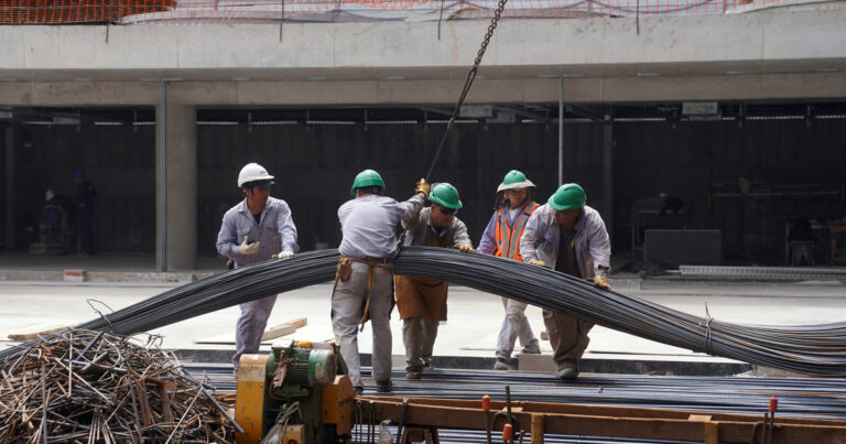El ajuste de Milei desnuda el fracaso del relato: 72.525 nuevos juicios laborales en solo siete meses