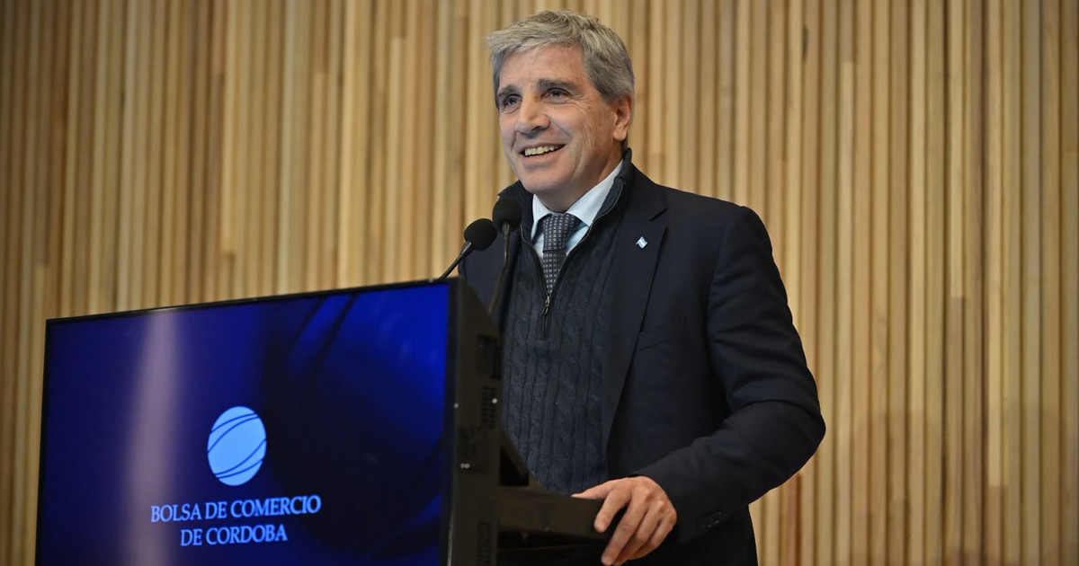 La promesa incumplida de Milei: Caputo acumuló más de US$ 3 mil millones en 27 fondos fiduciarios de uso discrecional