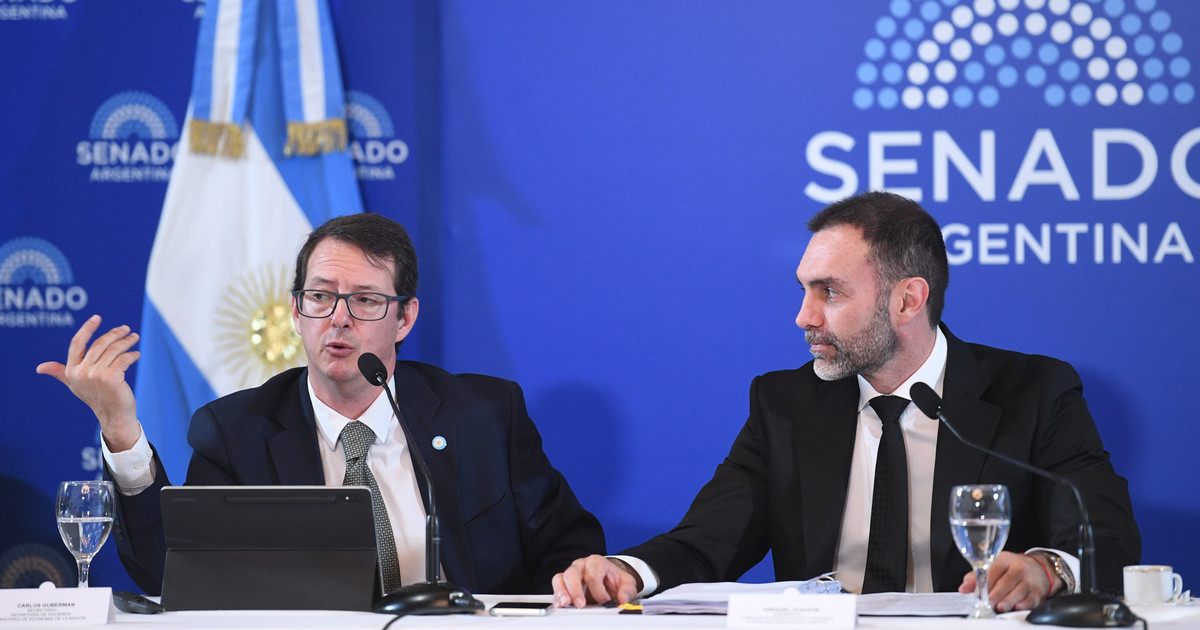 El Súper RIGI se dilata en el Senado: Milei manda a Guberman a contener a los aliados para rescatar el botín de las grandes inversiones