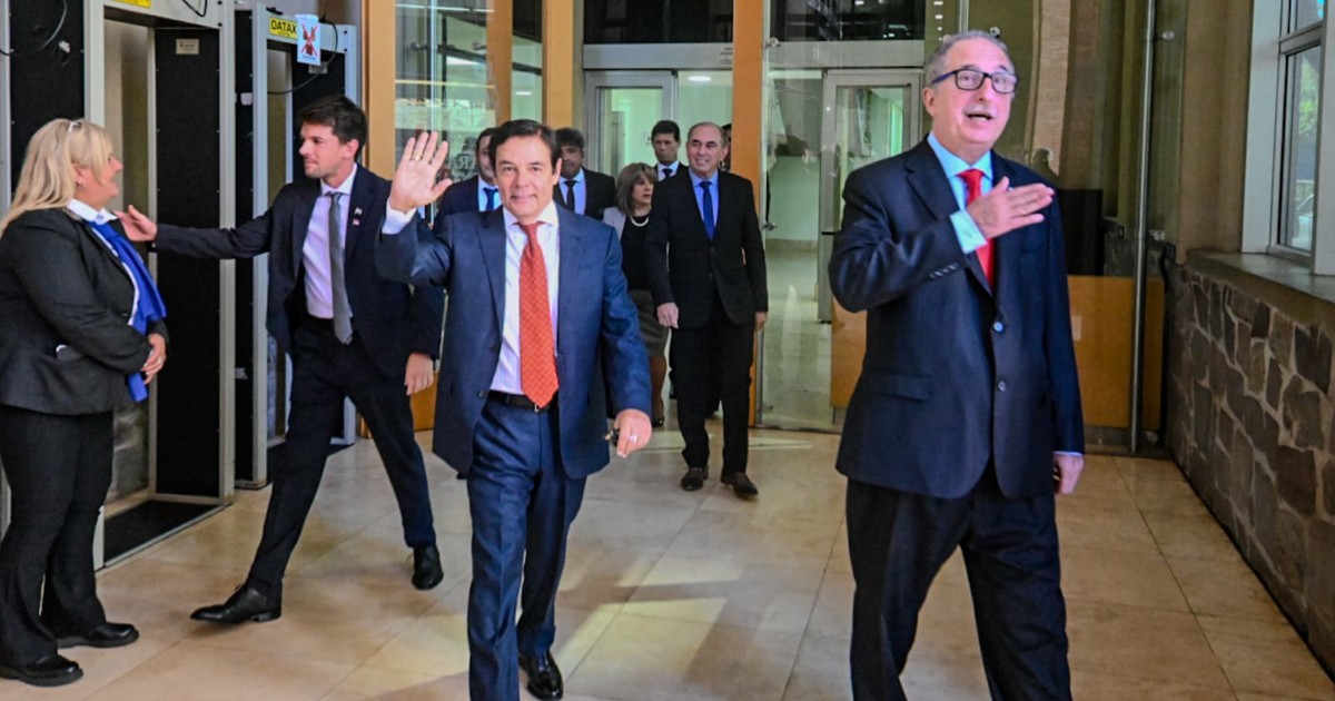 El plan de ajuste desembarca en Misiones: los libertarios apuntan contra 65.000 empleados públicos y un gasto de $ 4 billones
