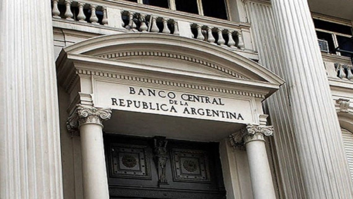 El Banco Central respondió a la AGN por las operaciones con oro: dice que ganó US$ 2.505 millones