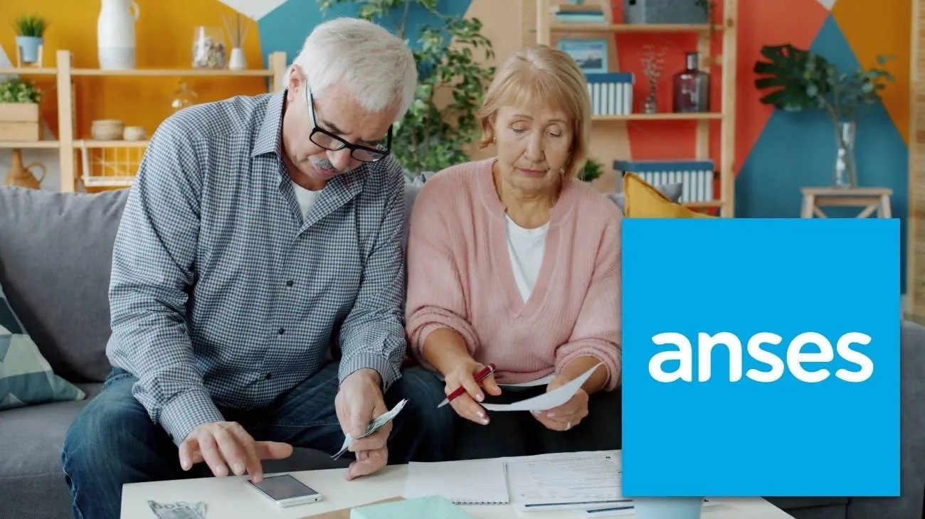 ANSES oficializó un aumento de 1,93% para noviembre: la jubilación mínima queda en $444.158